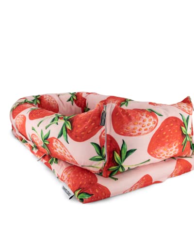 twistshake-housse-de-baby-nest-100-coton-strawberry-rose image 8