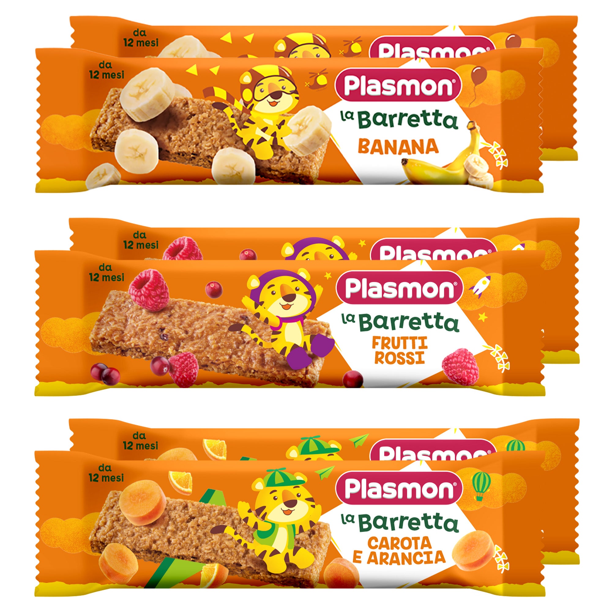 plasmon-le-barrette-fruits-et-c-r-ales-6x20g image 1