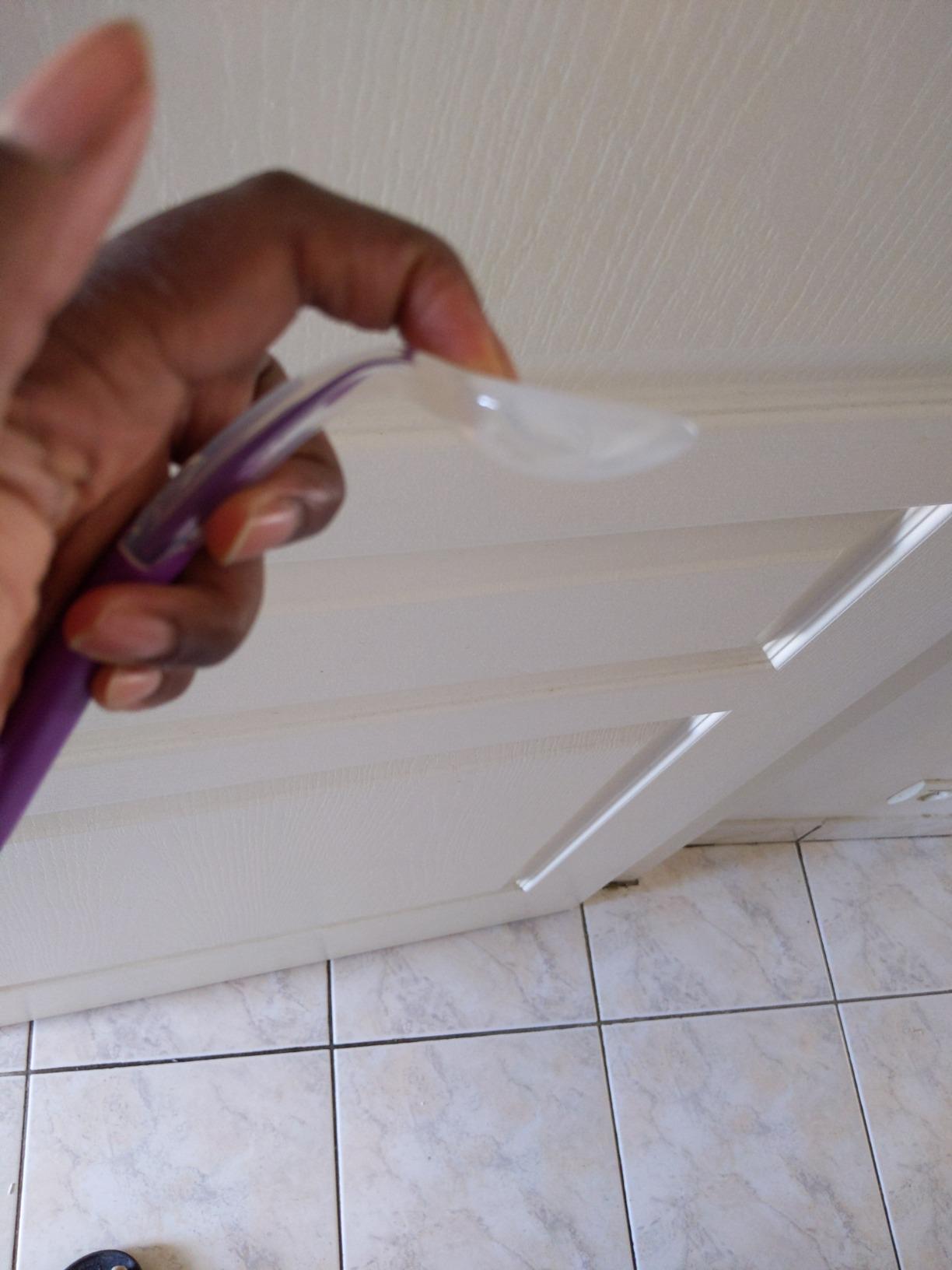 Douces pour les gencives