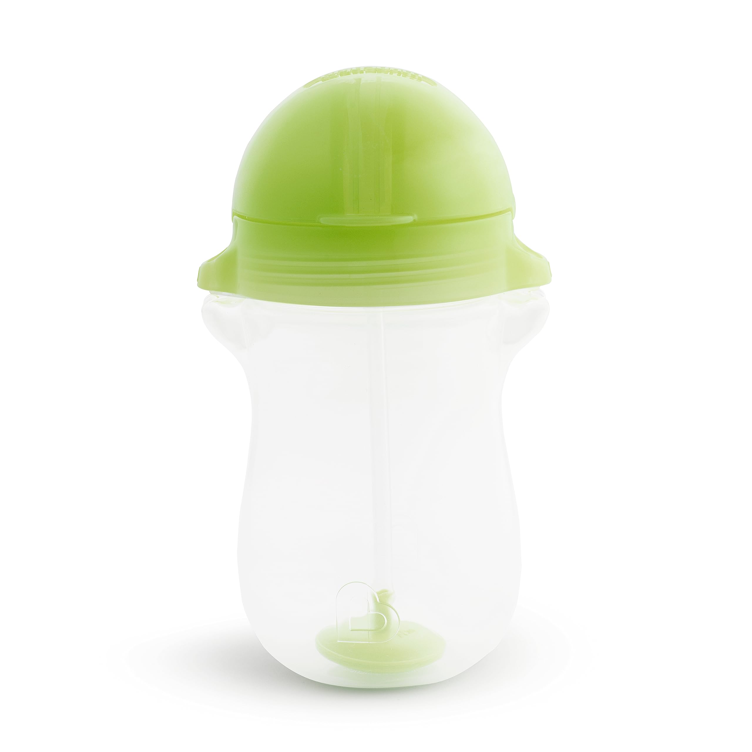 munchkin-click-lock-tip-sip-gobelet-apprentissage-paille-lest-e-296-ml-vert-bleu image 3