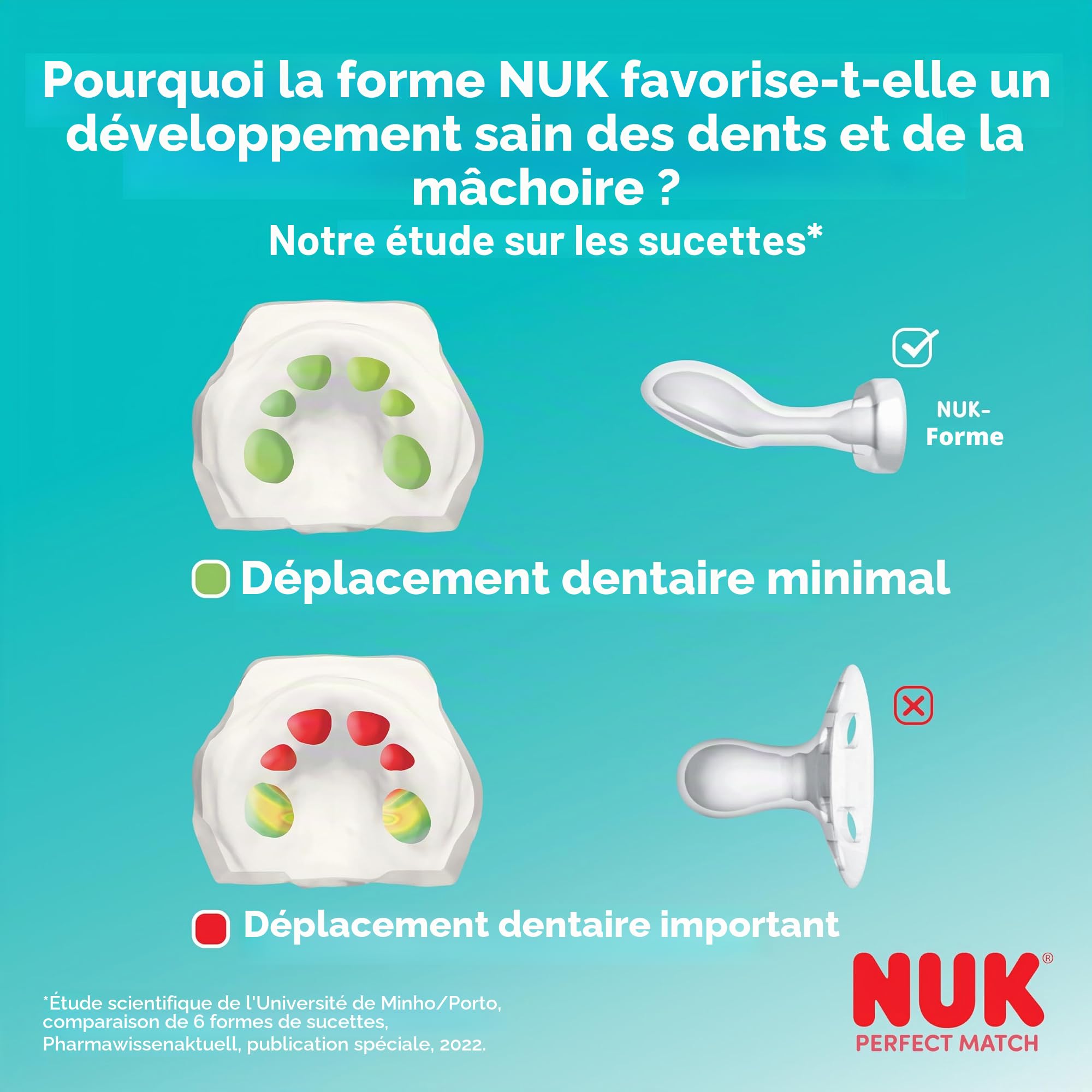 nuk-perfect-match-air-night-sucette-18-36-mois-phosphorescente image 6