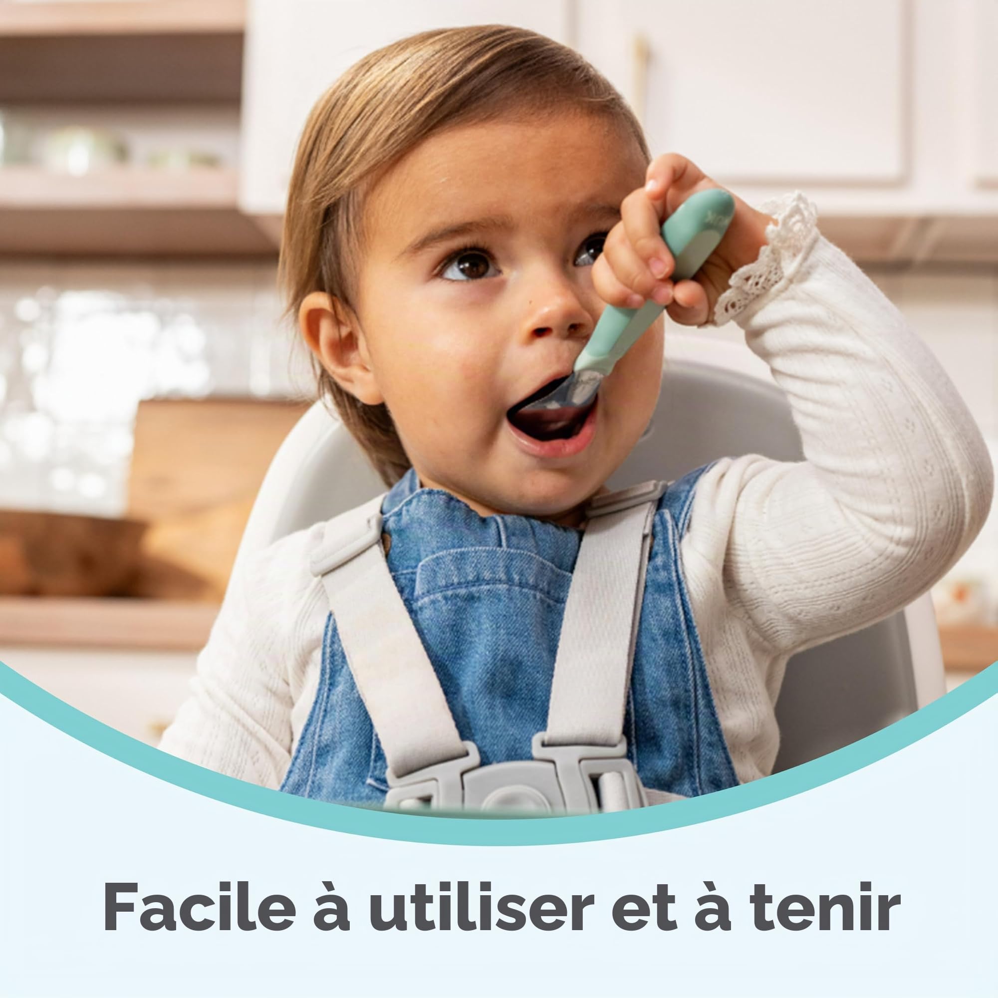nuk-kiddy-lot-de-3-fourchettes-enfant-18-mois-inox image 3