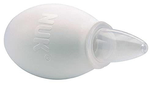 nuk-mouche-b-b-d-congestionneur-nasal-avec-embout-de-rechange image 2