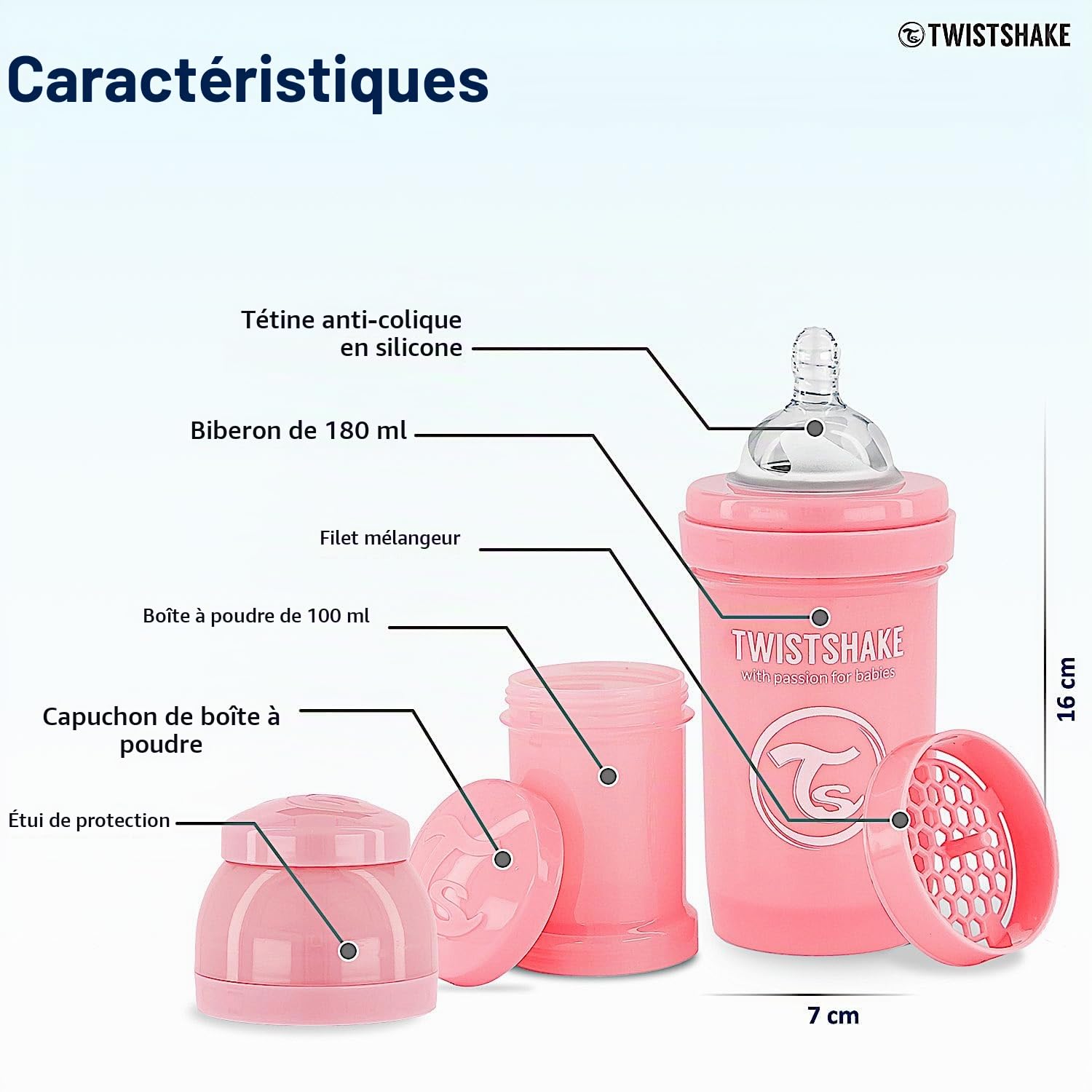 twistshake-biberon-anti-colique-180-ml-rose-0-mois image 4