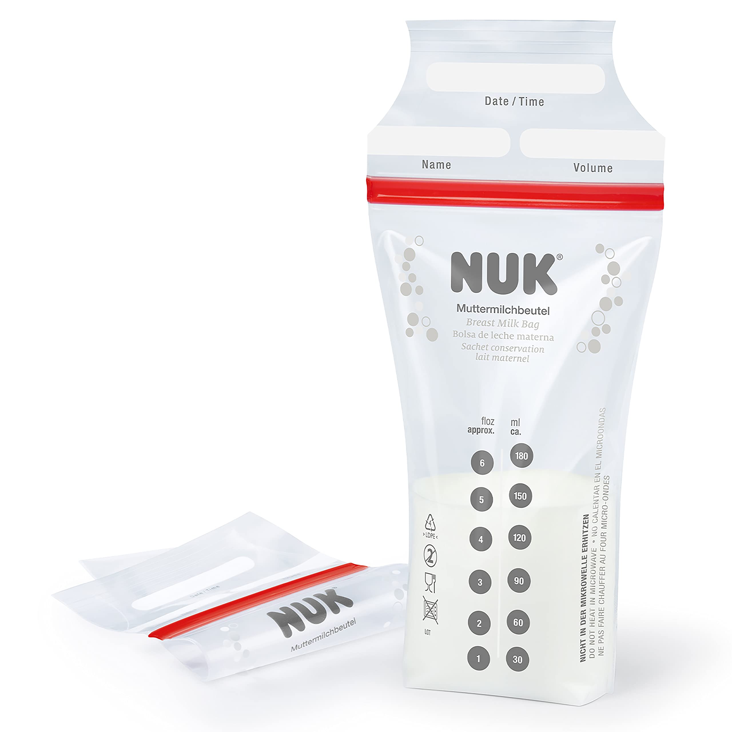 nuk-sachets-conservation-lait-maternel-180-ml-lot-de-25-pr-st-rilis-s image 2