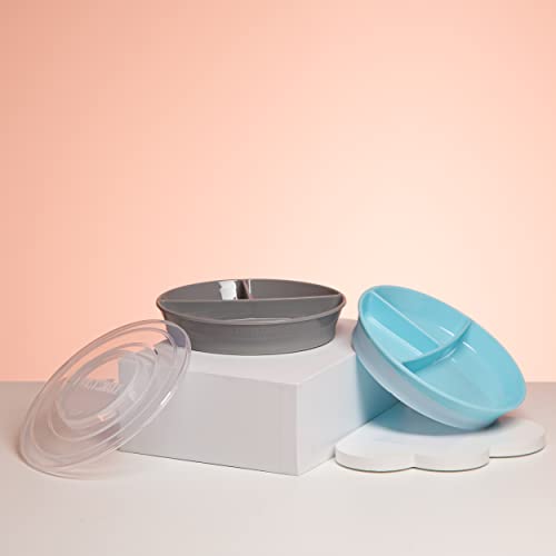 twistshake-assiette-divis-e-avec-couvercle-herm-tique-6-mois-gris-bleu image 8