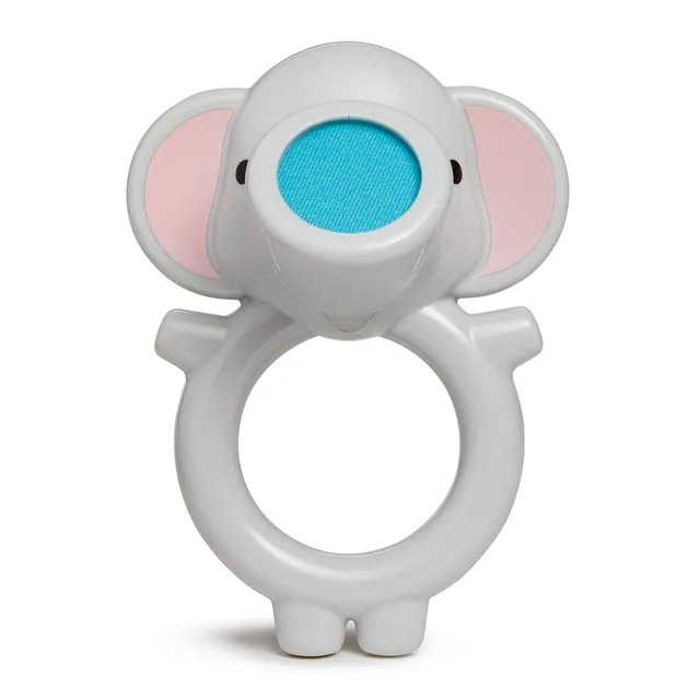 munchkin-jouet-de-bain-l-phant-barboteur-bulles image 1