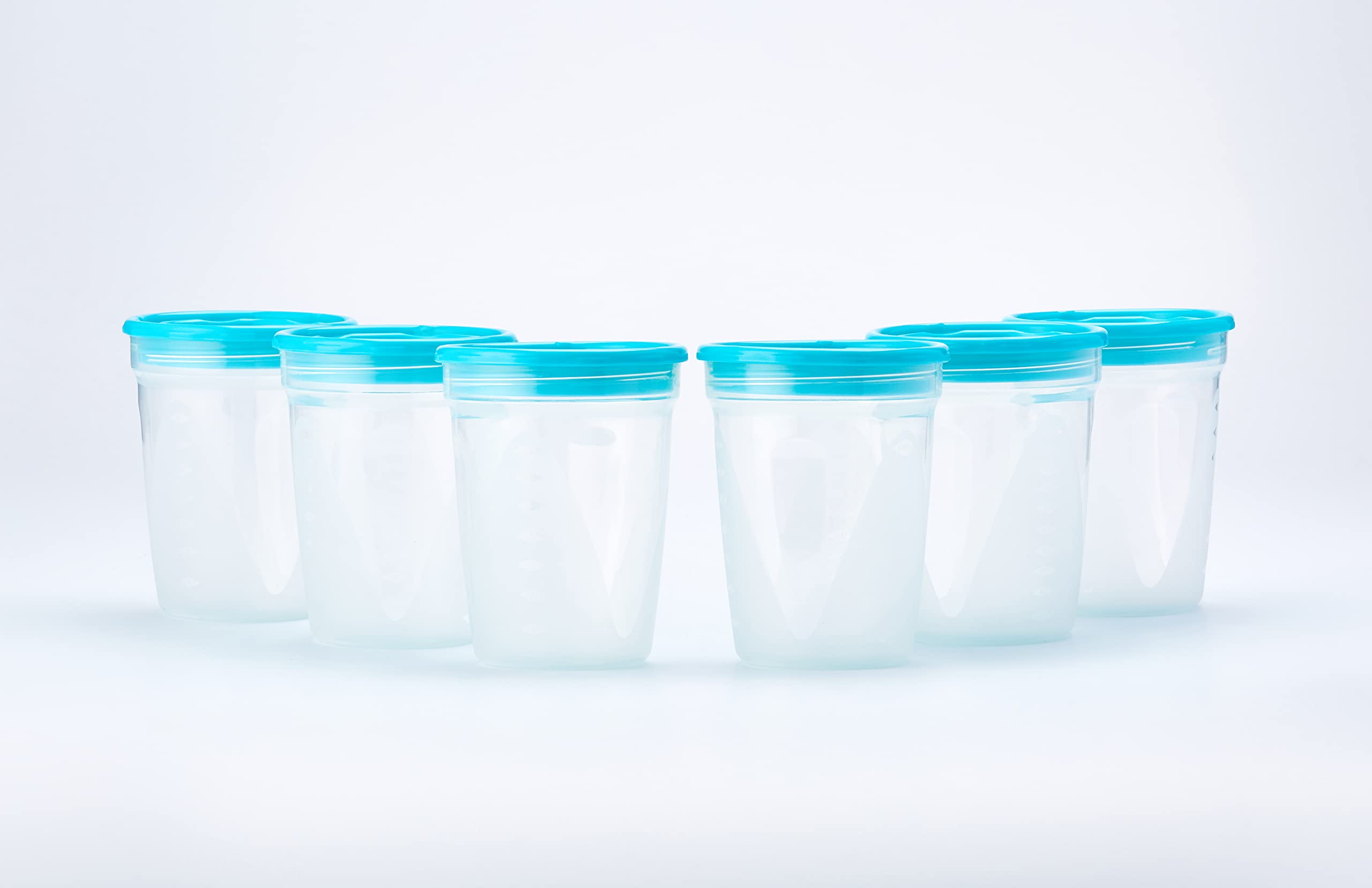 nuk-set-de-6-pots-de-conservation-200-ml-first-choice image 2