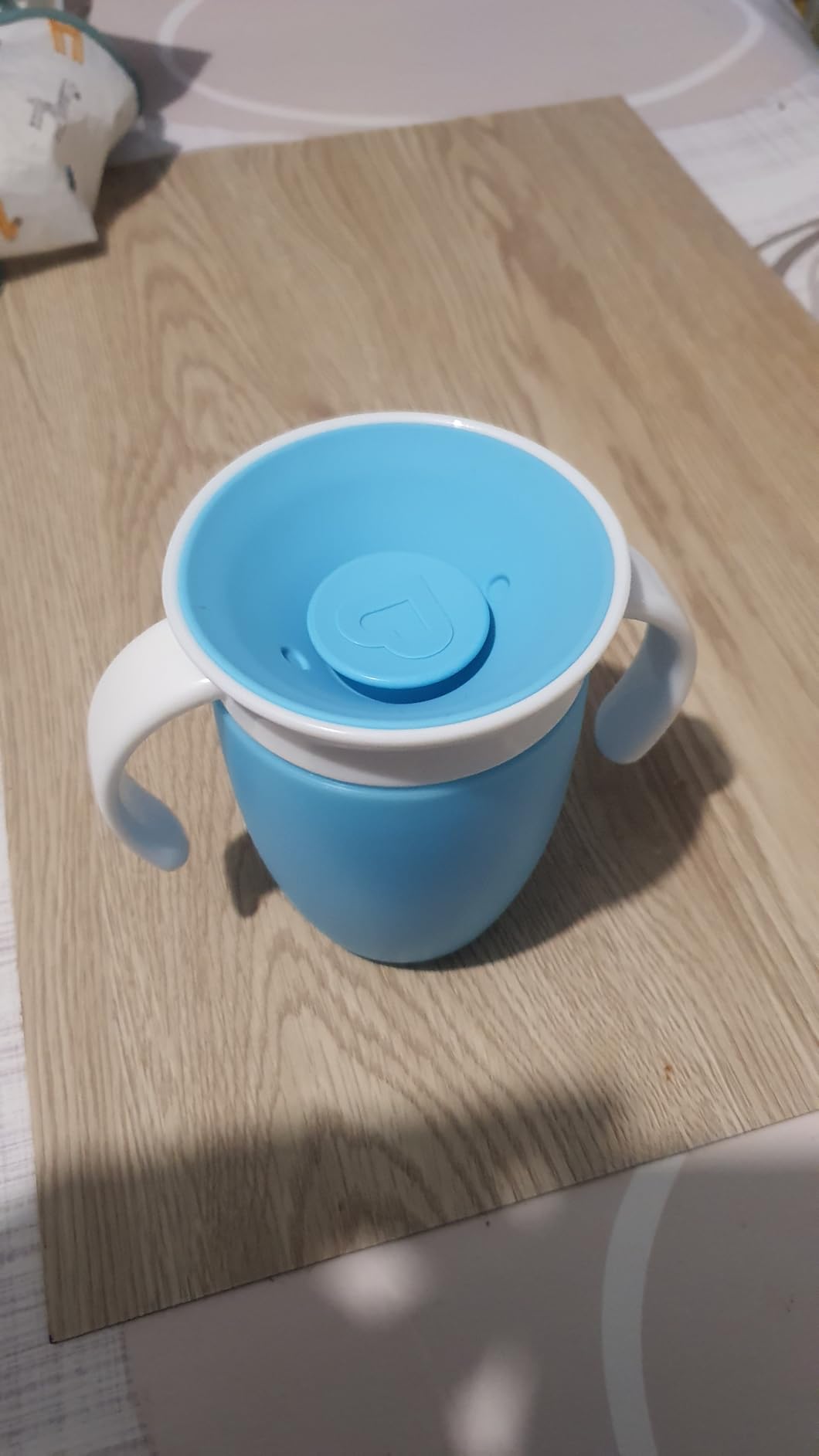 Bonne tasse de transition