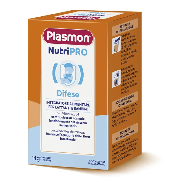 plasmon-nutripro-difese-compl-ment-alimentaire-immunit-enfants-avec-vitamine-d3- image 1