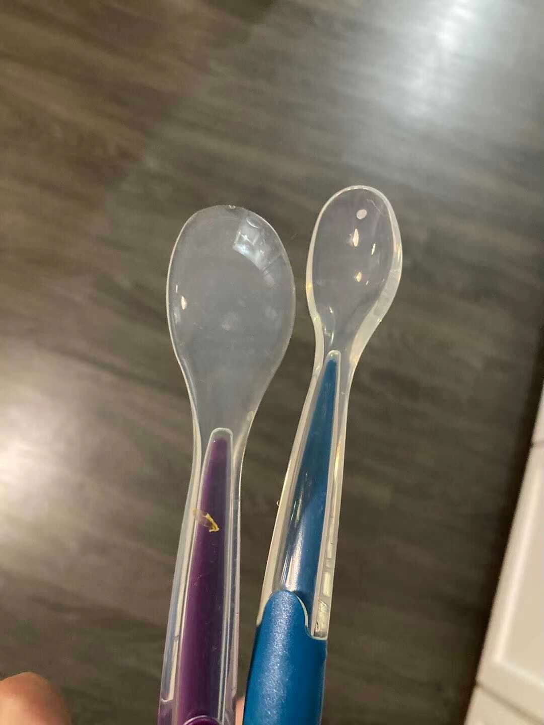 Idéales pour commencer les purées