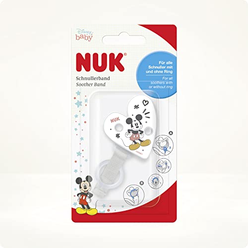 nuk-attache-t-tine-clip-anneau-mickey-mouse-tritan-incassable image 8