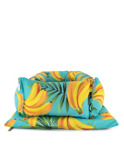 twistshake-baby-nest-housse-r-ducteur-de-lit-100-coton-bananes-turquoise image 8