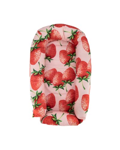 twistshake-housse-de-baby-nest-100-coton-strawberry-rose image 6