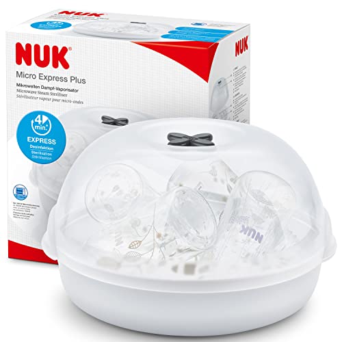 nuk-thermo-express-plus-chauffe-biberon-portable-vapeur-220-240v-12v image 7