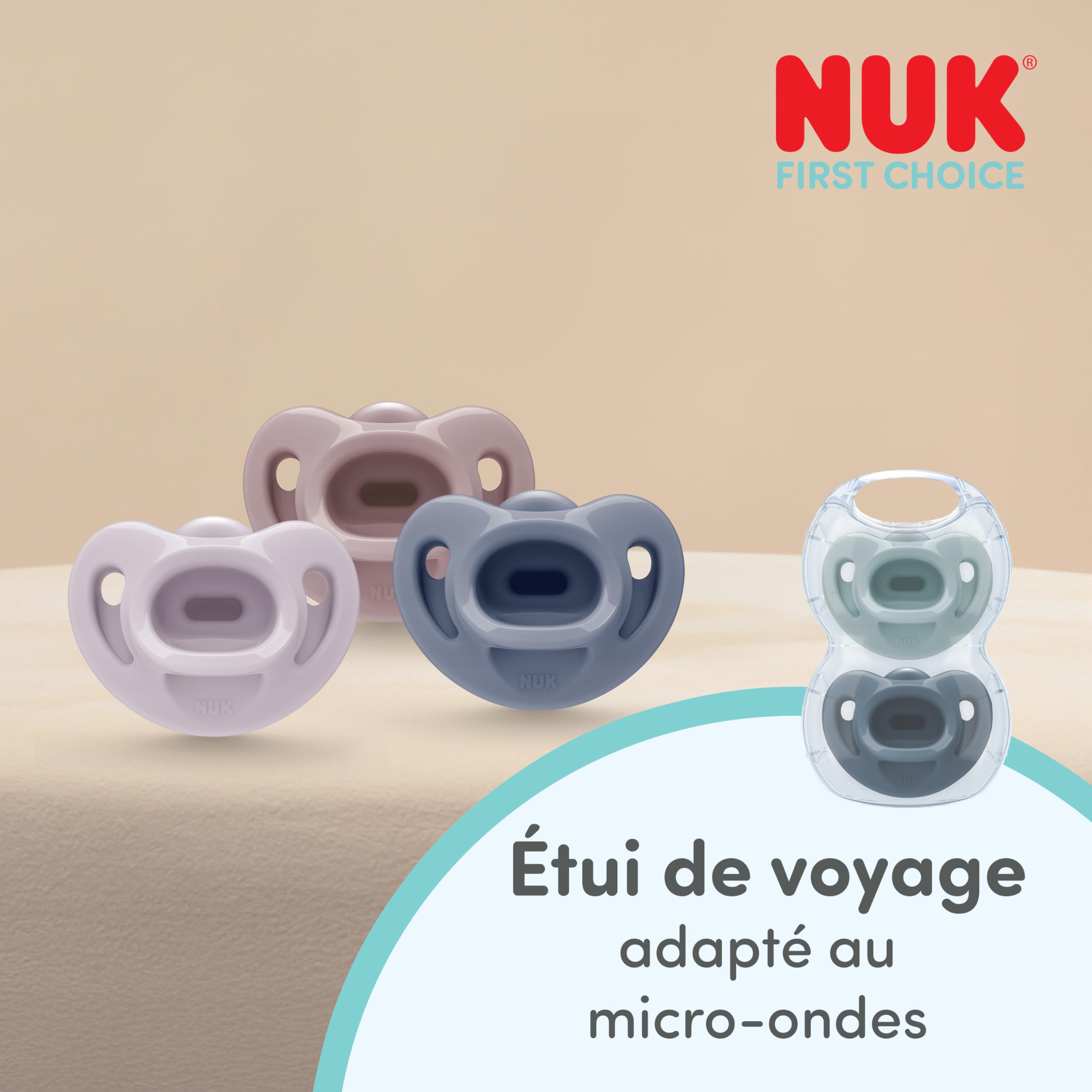 nuk-first-choice-soft-sucettes-b-b-0-6-mois-silicone-vert-bleu-lot-de-2 image 6