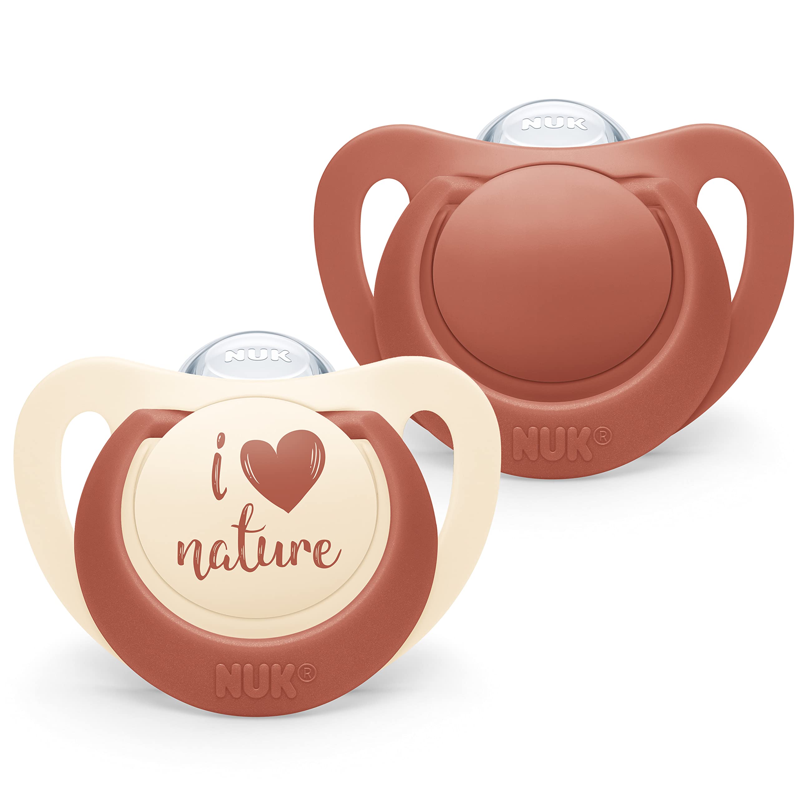 nuk-for-nature-lot-de-2-t-tines-silicone-cr-me-0-6-mois image 7