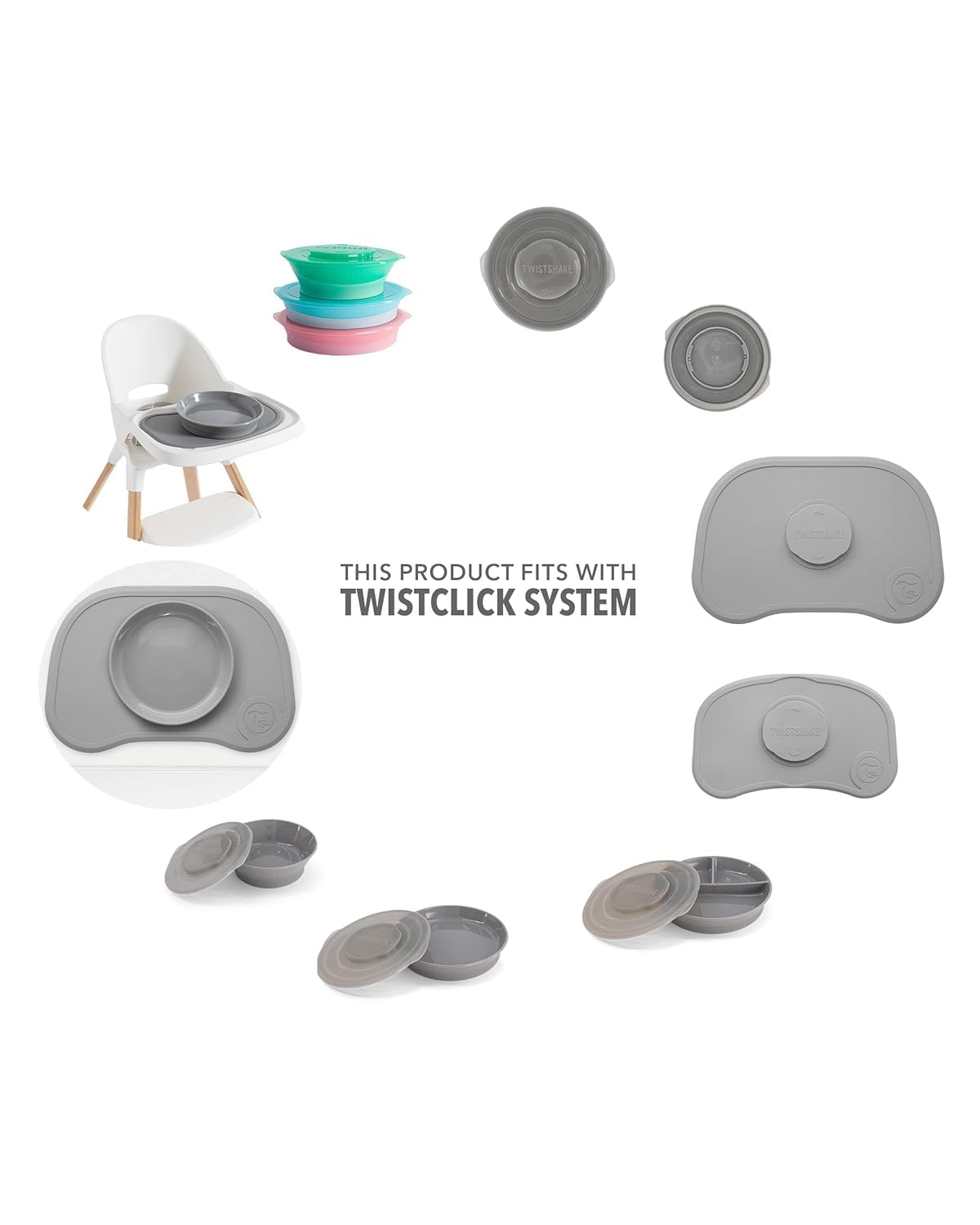twistshake-set-click-mat-assiette-ventouse-38x25cm-noir-6m image 5