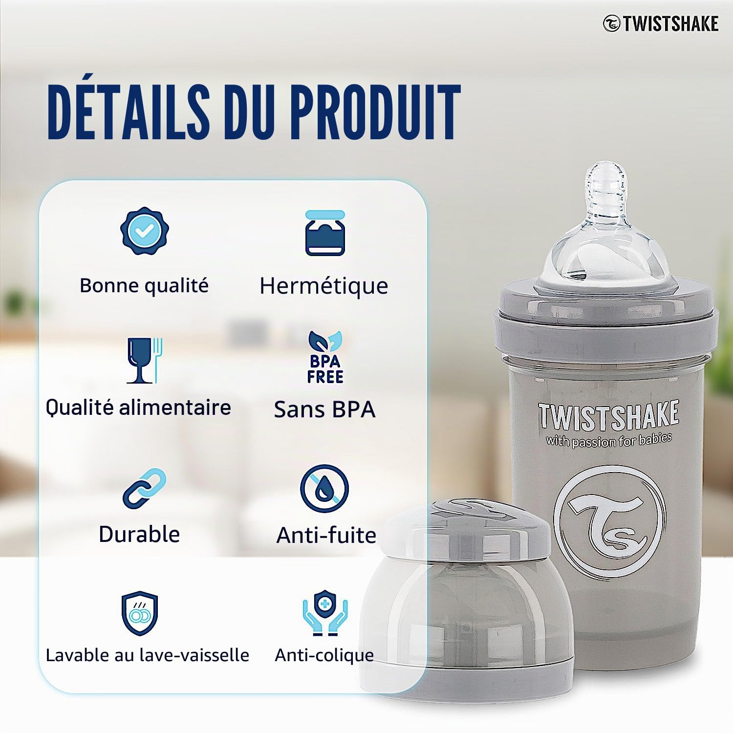 twistshake-biberon-anti-colique-0-mois-lot-2x180-ml-gris-avec-r-serve-poudre image 3