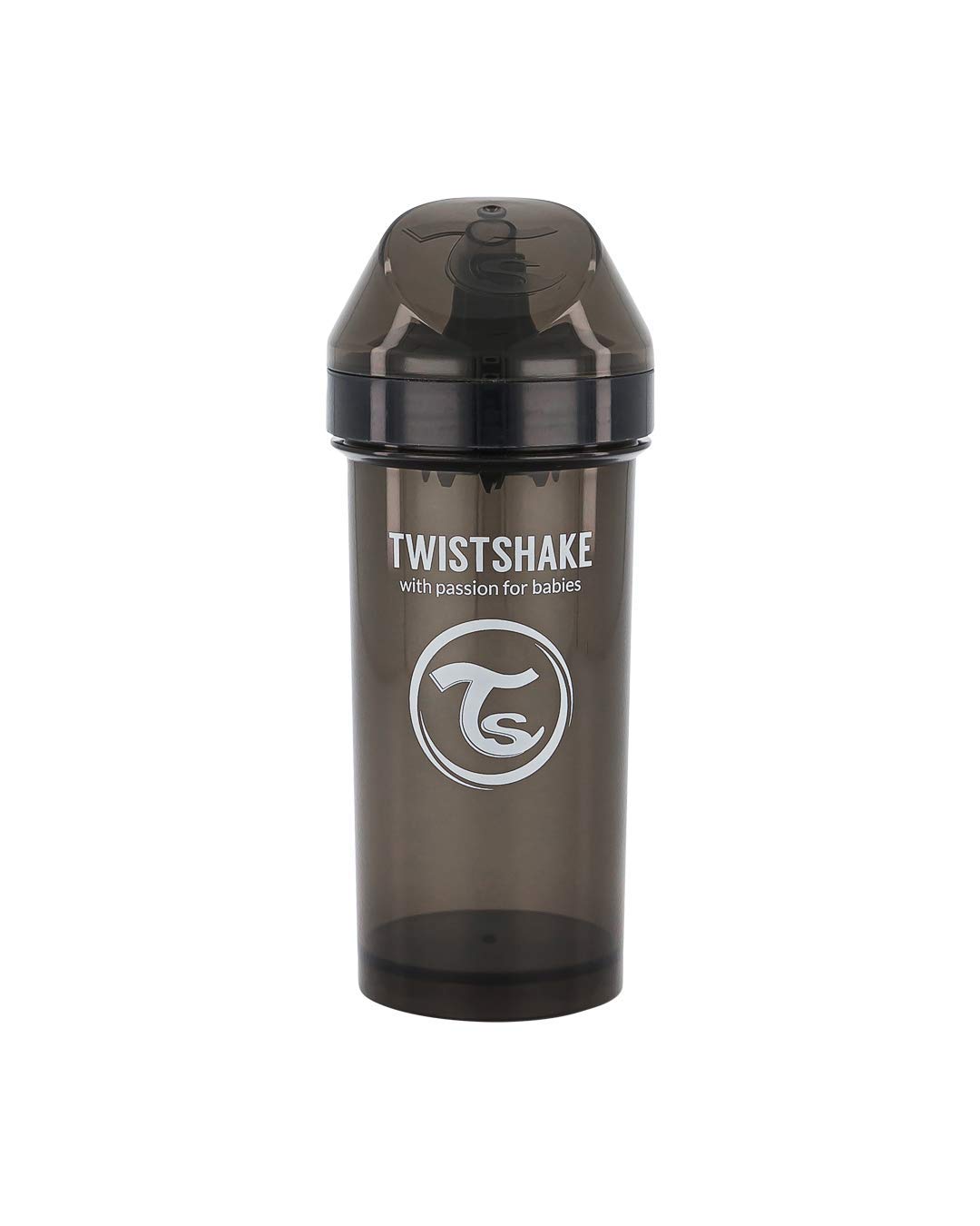 twistshake-kid-cup-biberon-d-apprentissage-360-ml-noir image 2