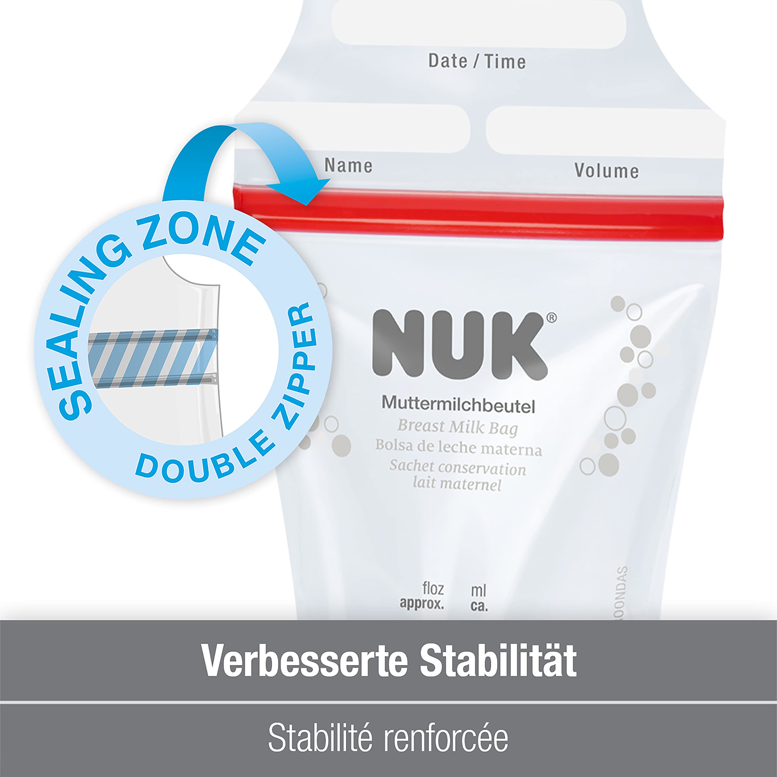 nuk-sachets-conservation-lait-maternel-180-ml-lot-de-25-pr-st-rilis-s image 4