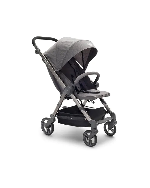 twistshake-poussette-compacte-pliable-grise-0-22-kg-avec-suspension image 1
