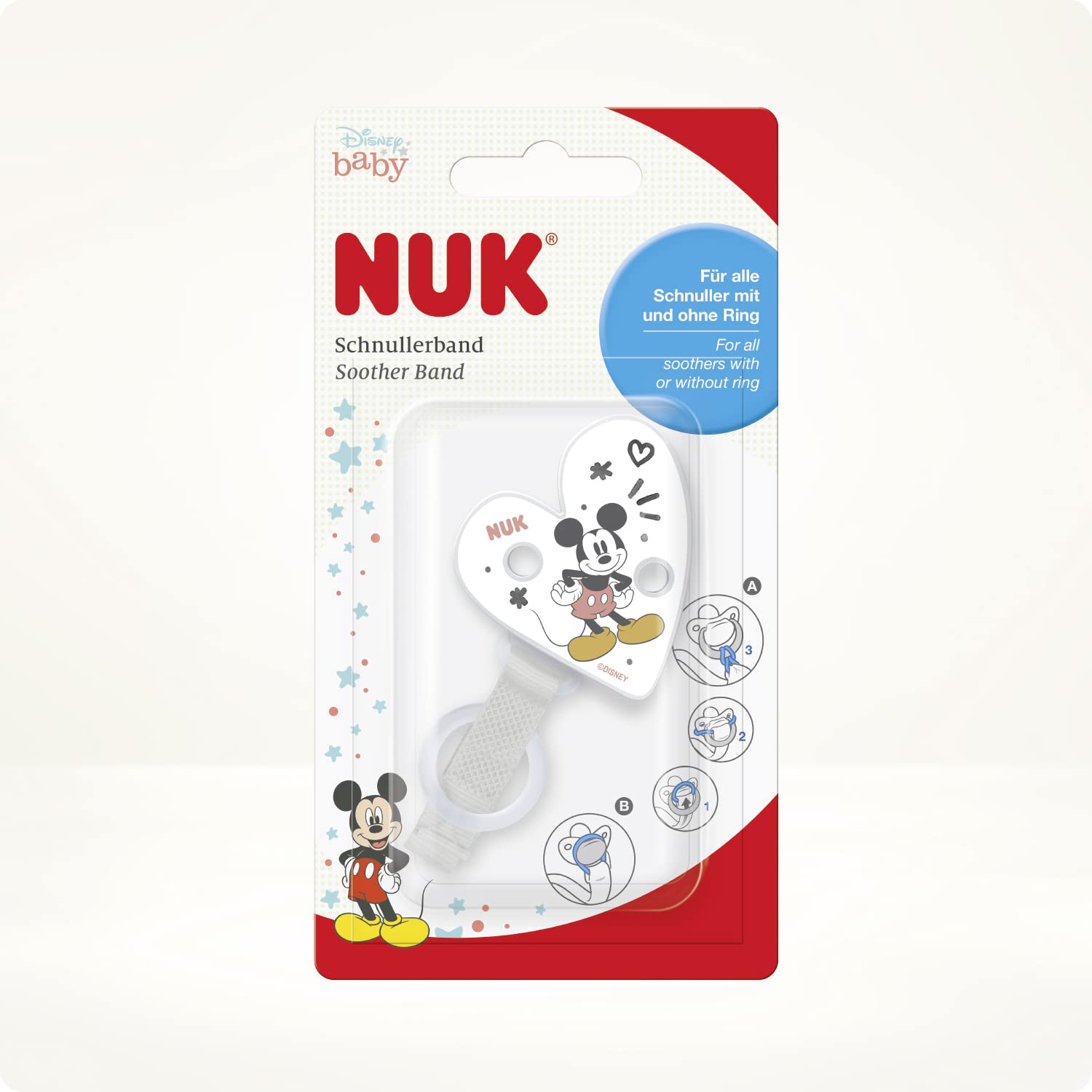 nuk-attache-t-tine-clip-anneau-mickey-mouse-tritan-incassable image 3
