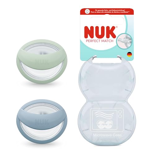 nuk-perfect-match-sucettes-orthodontiques-b-b-0-6-mois-compatible-allaitement-ve image 8