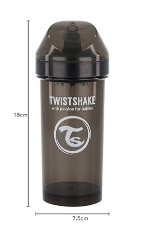 twistshake-kid-cup-biberon-d-apprentissage-360-ml-noir image 8