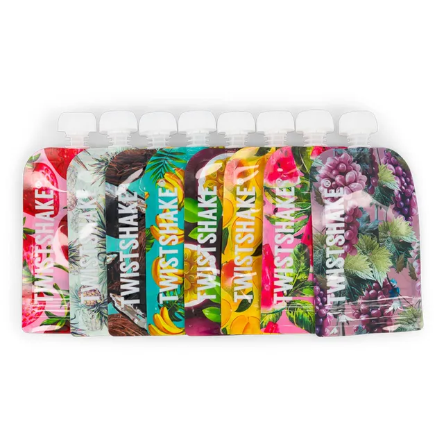 twistshake-pochettes-repas-b-b-fill-n-squeeze-100-ml-lot-de-8 image 1
