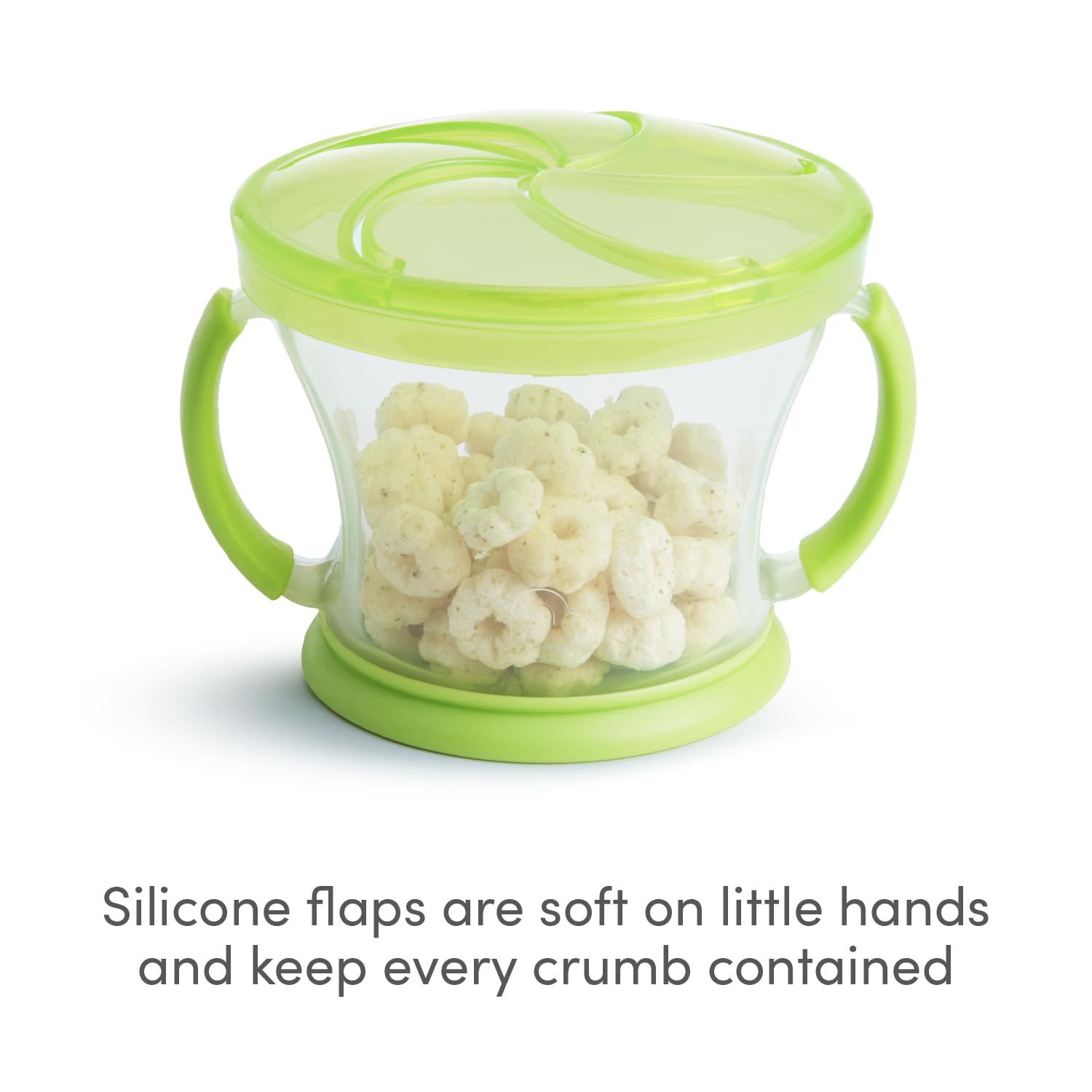 munchkin-snack-catcher-anti-renversement-bo-te-snacks-b-b-lot-de-2-bleu-vert image 4