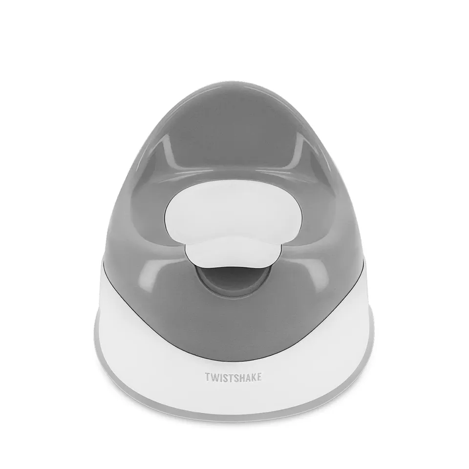 twistshake-pot-b-b-antid-rapant-ergonomique-blanc-gris image 1