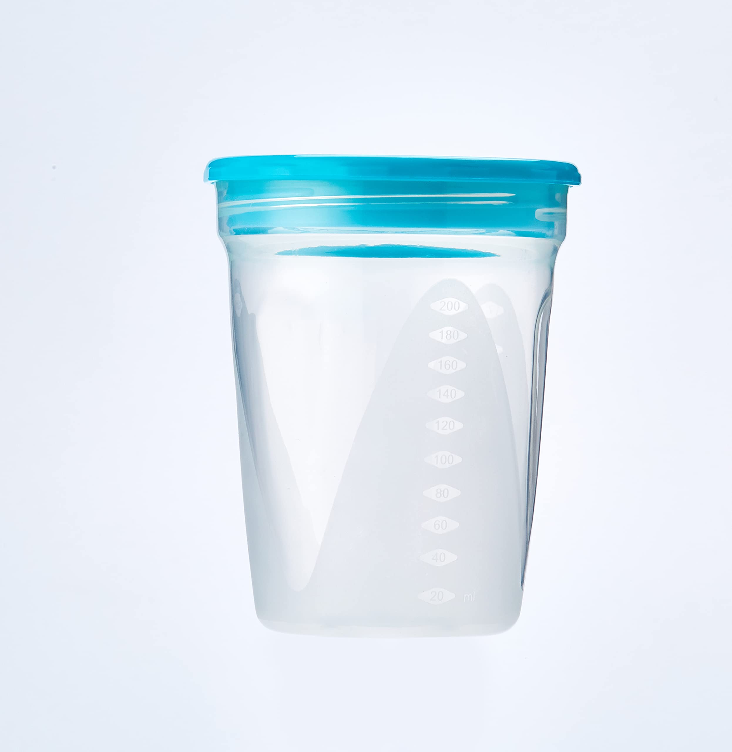 nuk-set-de-6-pots-de-conservation-200-ml-first-choice image 3