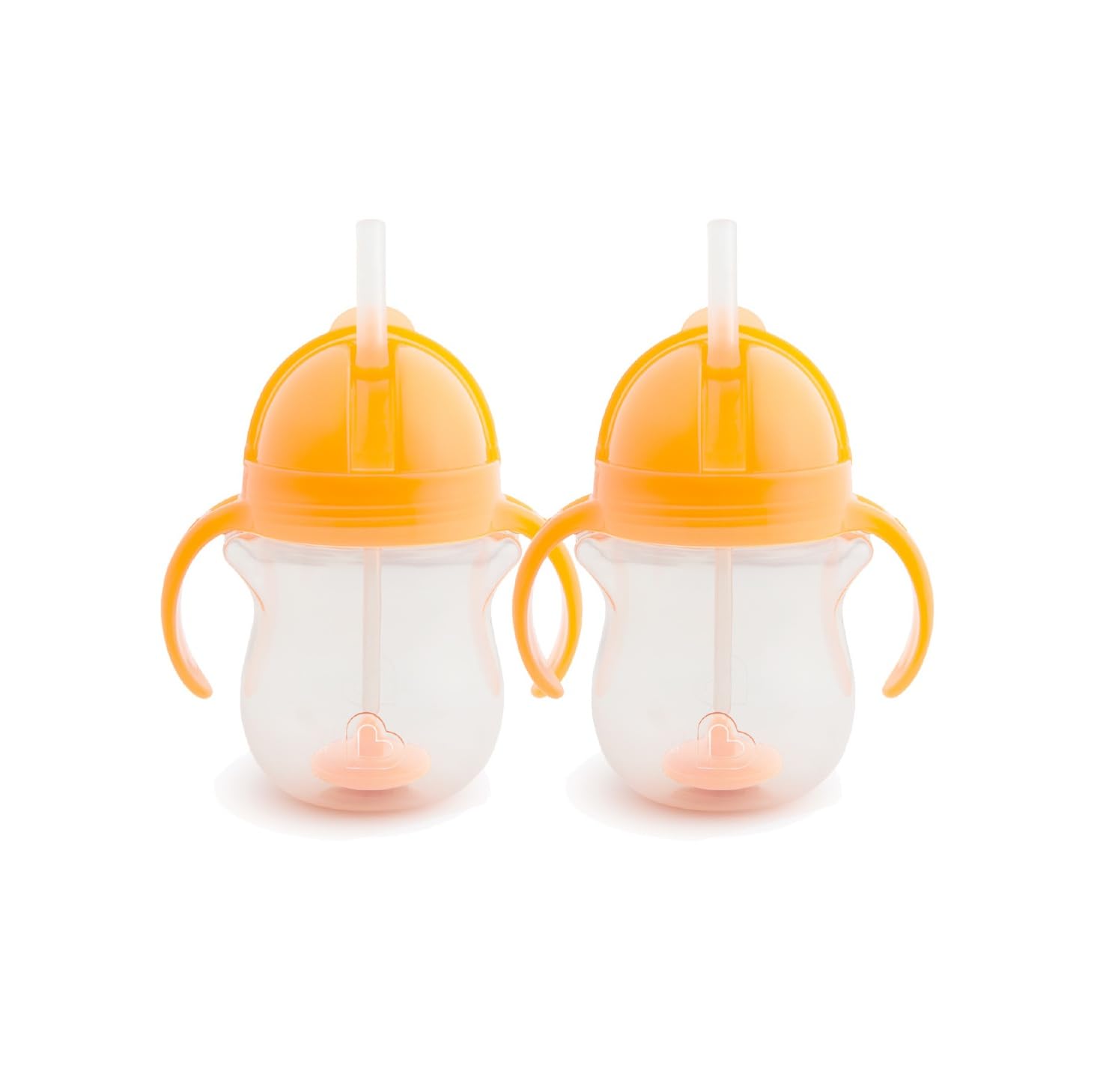 munchkin-click-lock-tip-sip-tasses-paille-lest-e-207-ml-avec-goupillon-lot-de-2- image 8