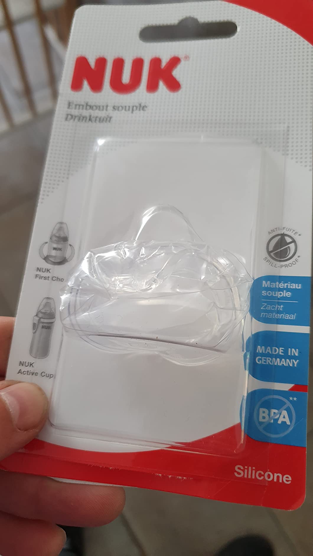 Bien, adaptable