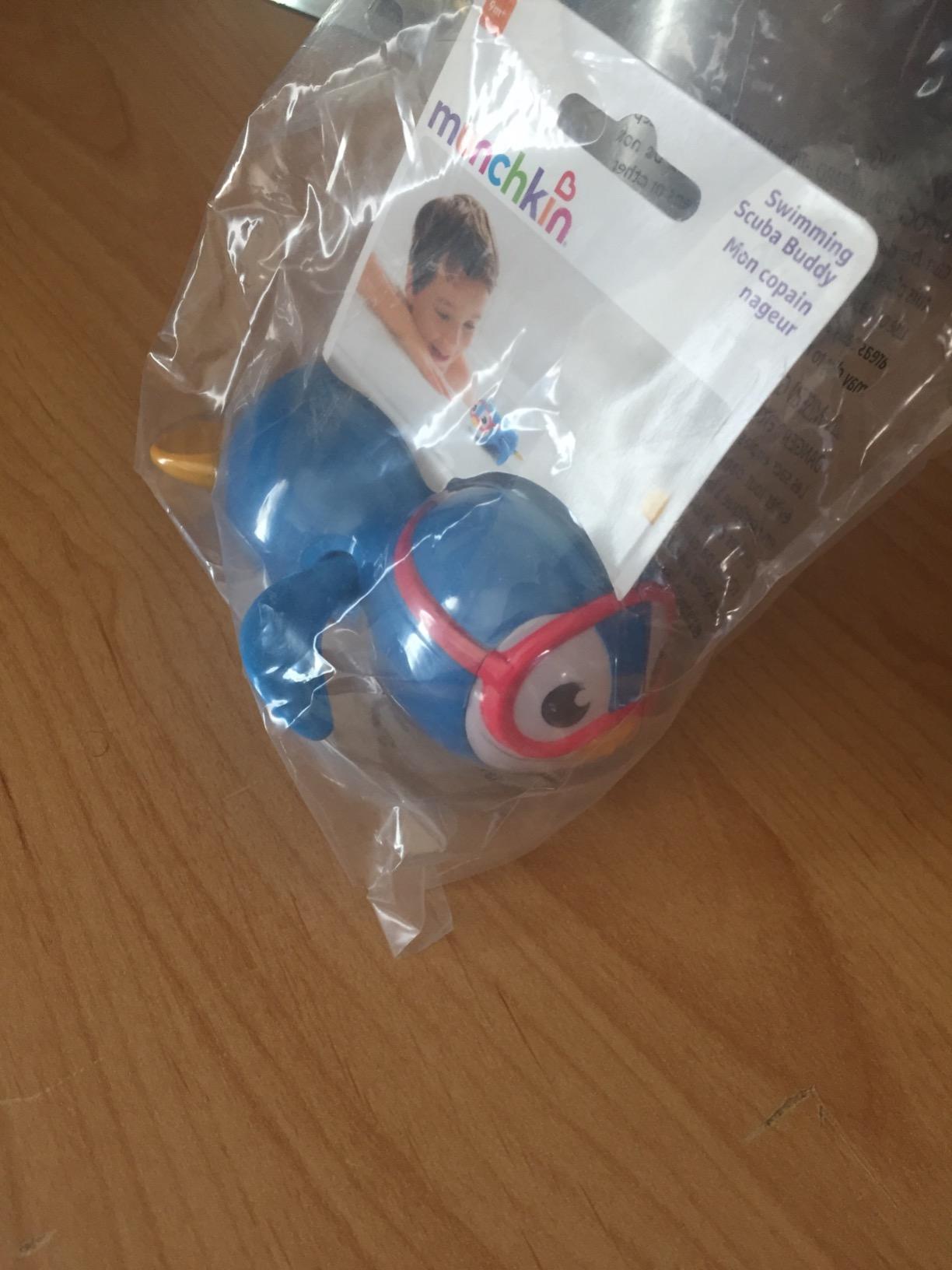 Sympa mais petits