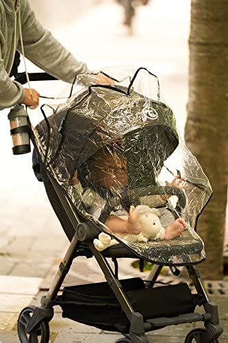twistshake-habillage-pluie-poussette-tour-noir-transparent image 5