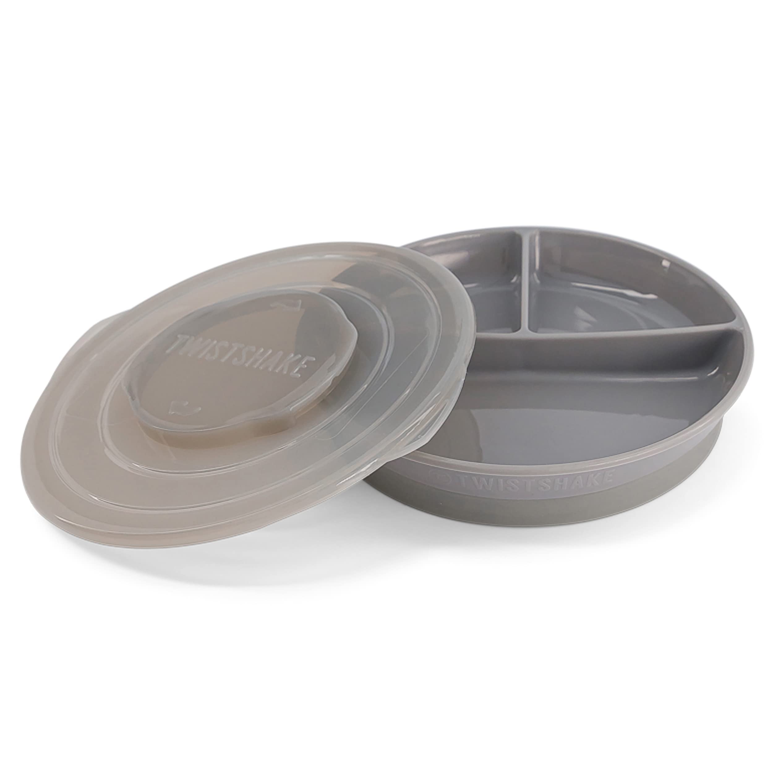 twistshake-set-vaisselle-b-b-6-pi-ces-click-mat-6-mois-gris image 4