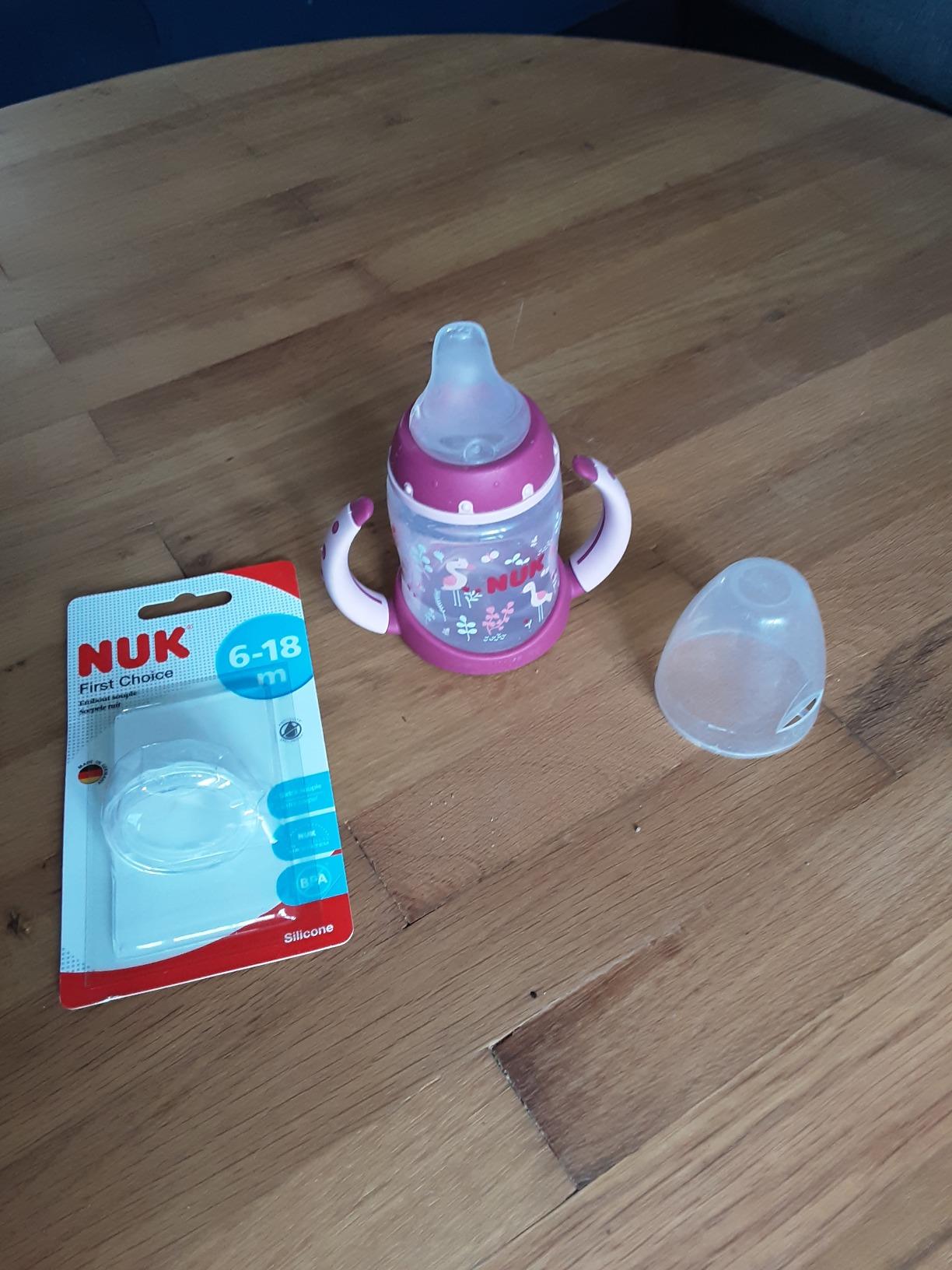 Ma fille l'a adopté direct