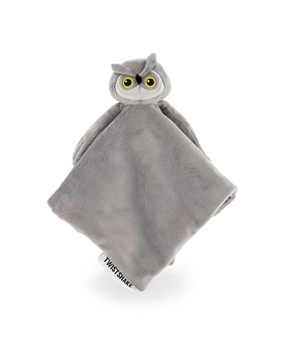 twistshake-doudou-peluche-hibou-mouchoir-plat-19-x-12-cm-d-s-la-naissance image 5