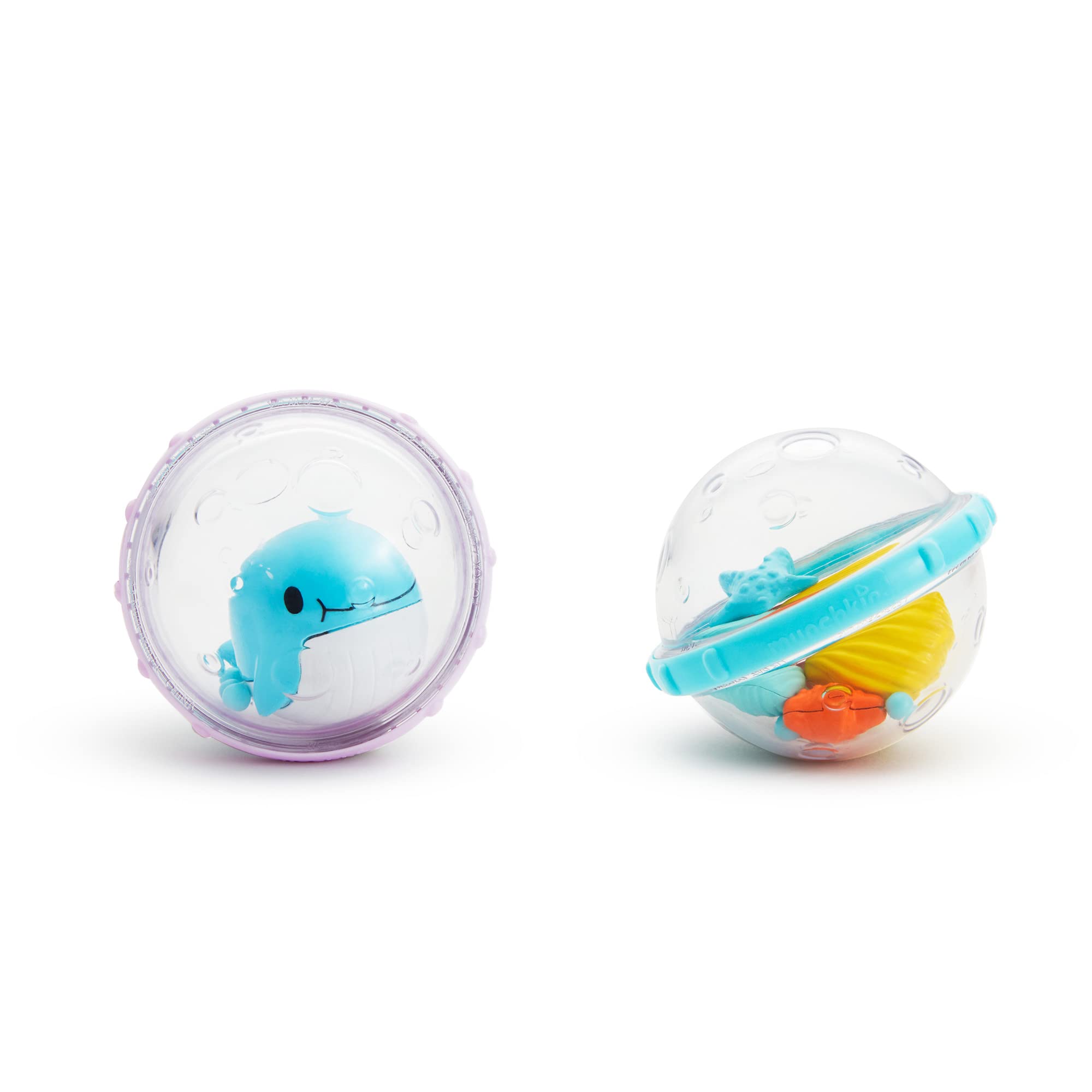 munchkin-float-and-play-bubbles-jouet-de-bain-b-b-lot-de-2 image 2