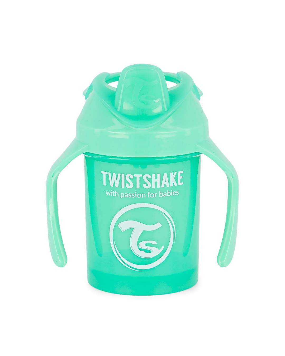 twistshake-mini-cup-gobelet-anti-fuite-230-ml-vert-4-mois image 3