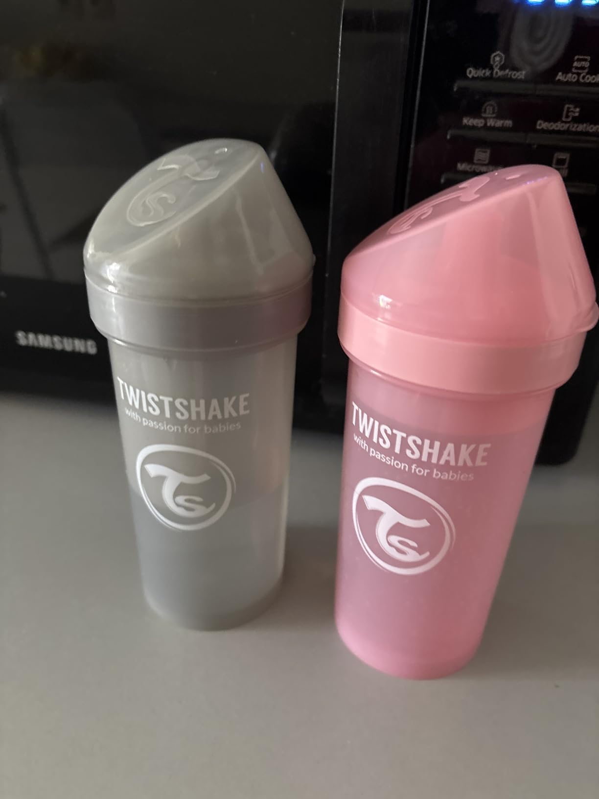 Parfait pour mon fils actif