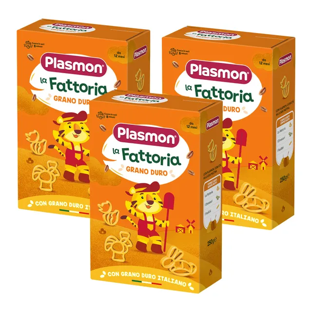 plasmon-la-fattoria-pastina-bl-dur-b-b-3-x-250-g-d-s-12-mois image 1