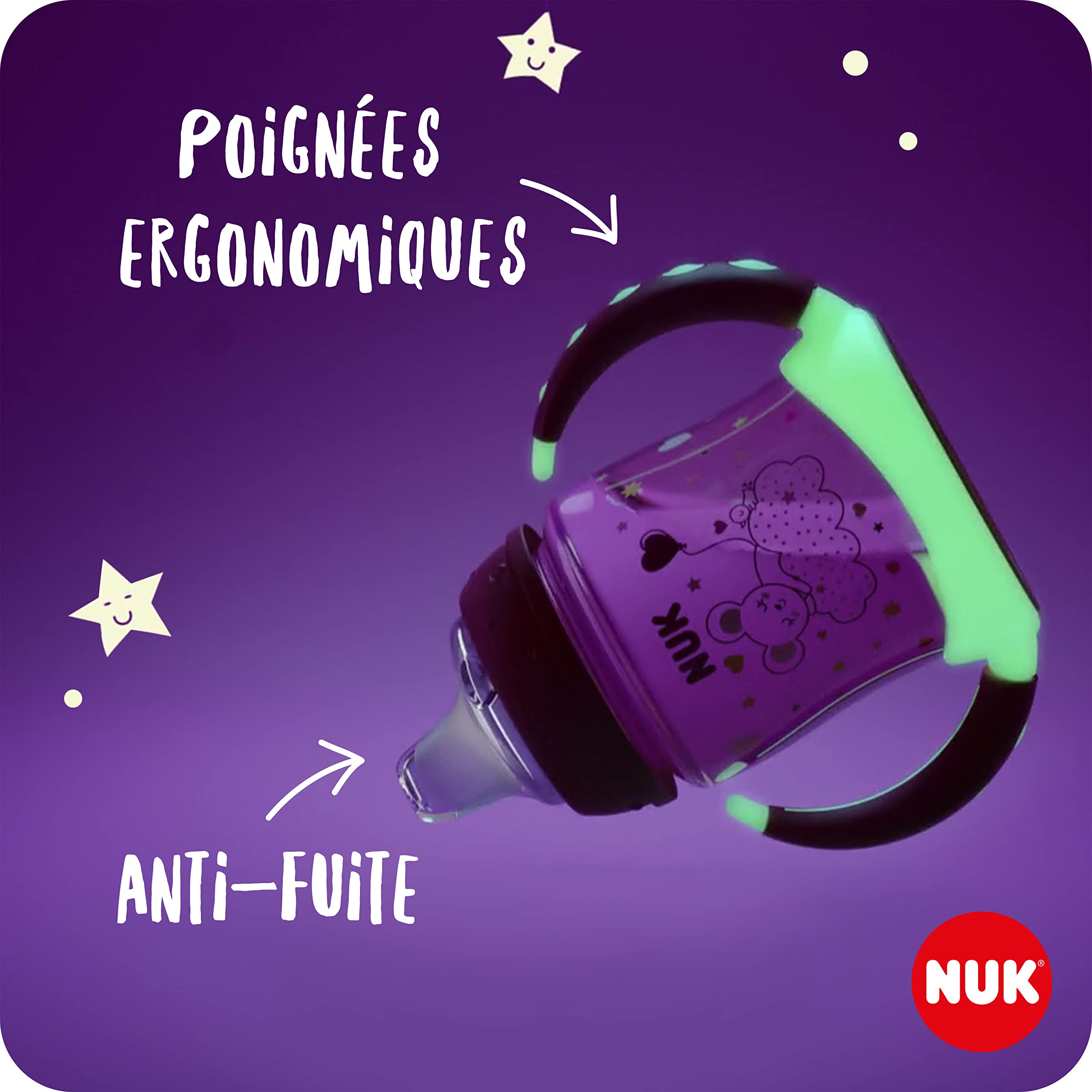 nuk-first-choice-sippy-cup-night-6-18-mois-150-ml-vert-brille-dans-le-noir image 3