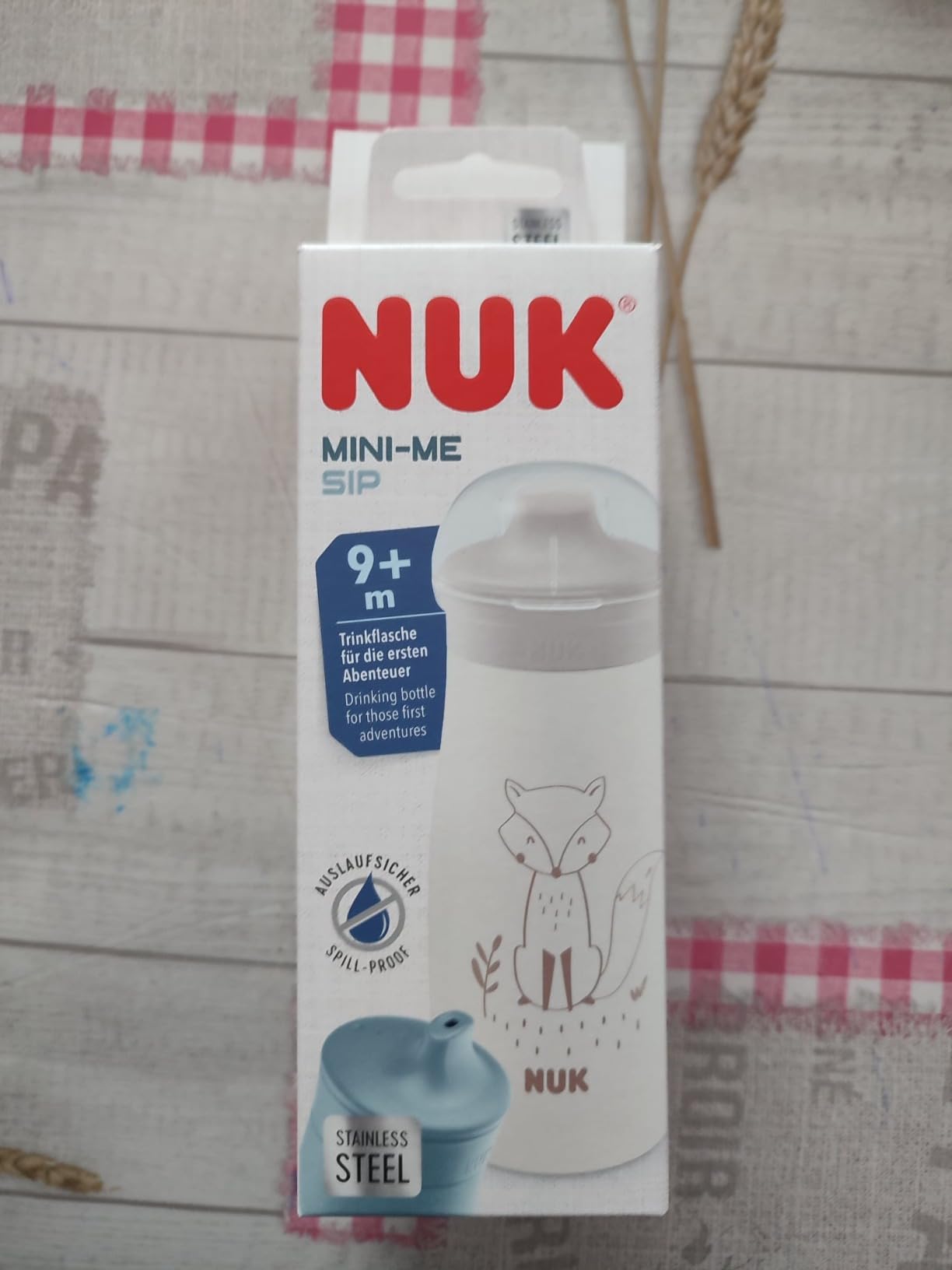 Zéro fuite à l'école