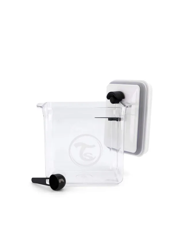 twistshake-bo28te-doseuse-lait-en-poudre-1700-ml-blanc-herm-69ique-avec-cuill28r image 1
