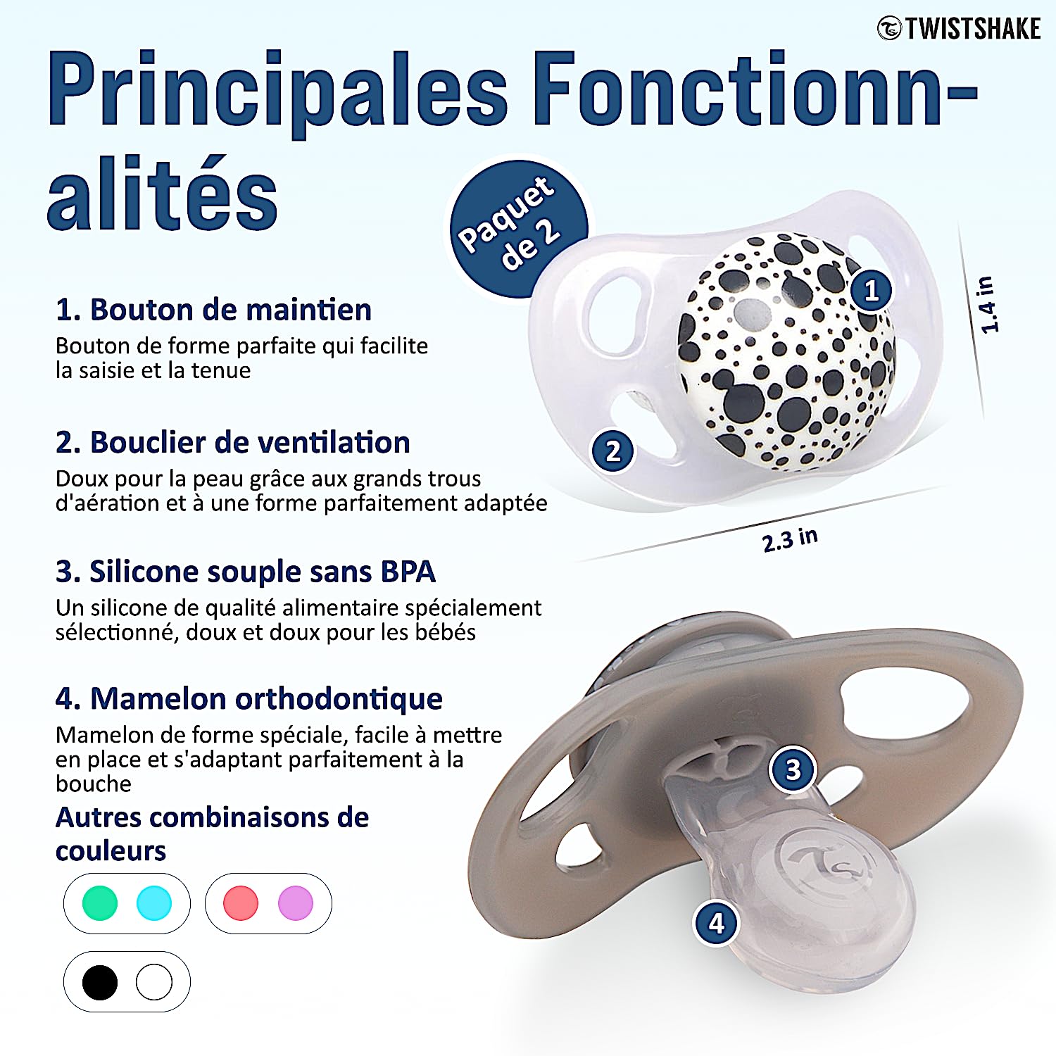 twistshake-sucette-orthodontique-0-6-mois-lot-de-2-noir-blanc image 5