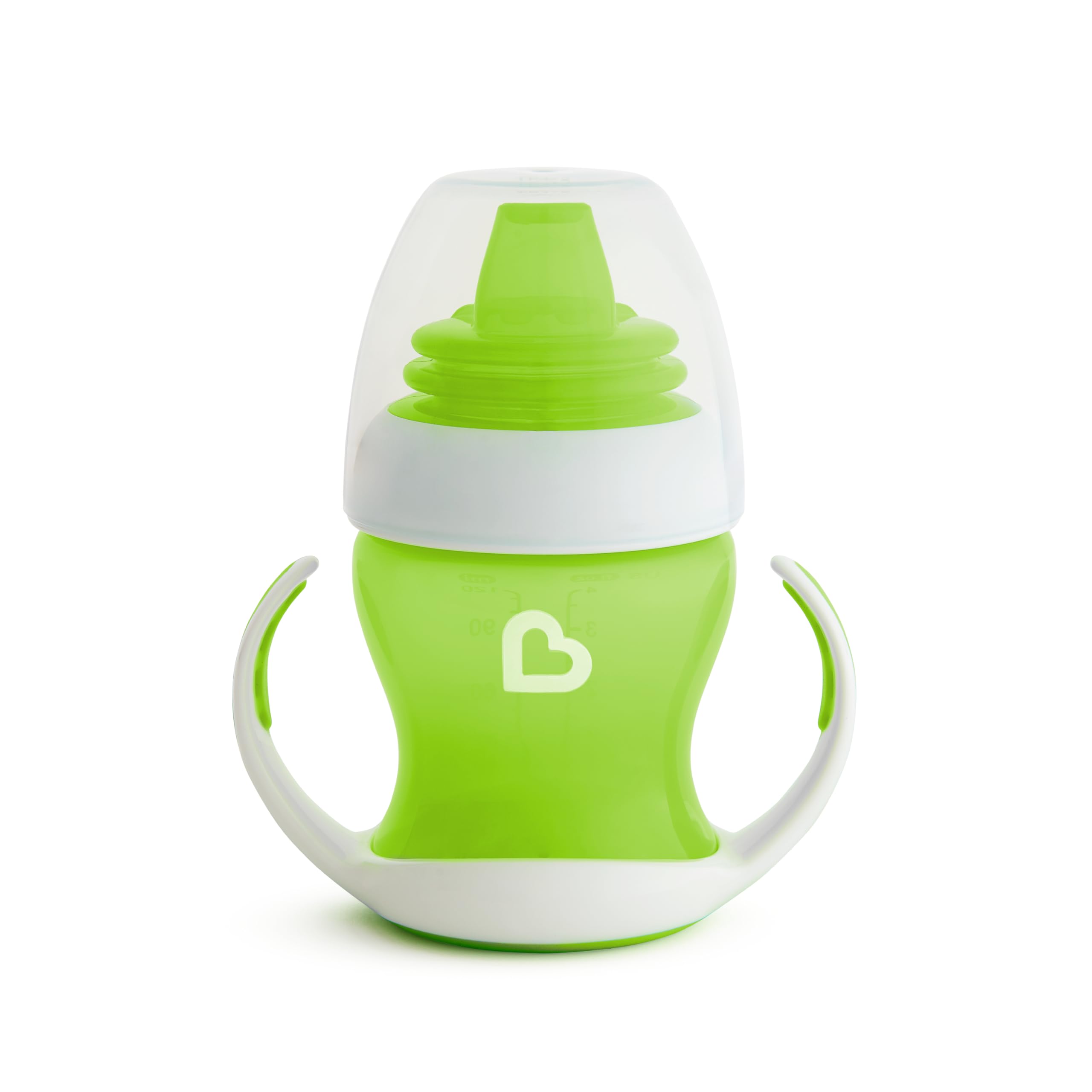 munchkin-gentle-transition-tasse-d-apprentissage-296-ml-avec-poign-es-lot-de-2-4 image 6