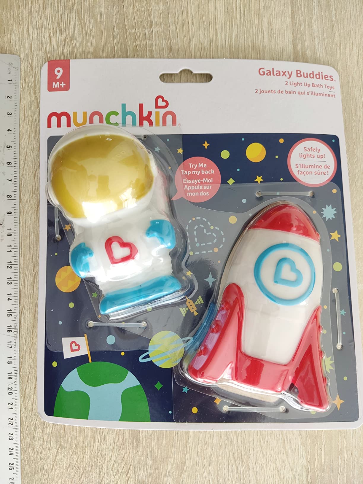 Mignons et éducatifs